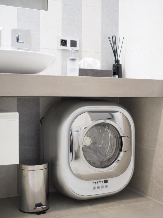 Apartman Grey Прага Экстерьер фото
