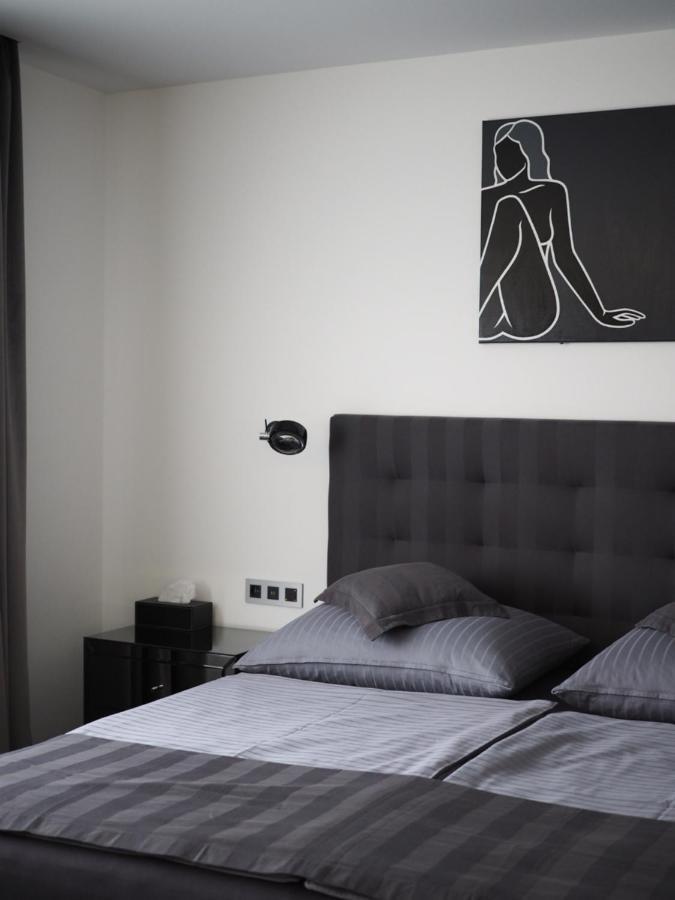 Apartman Grey Прага Экстерьер фото