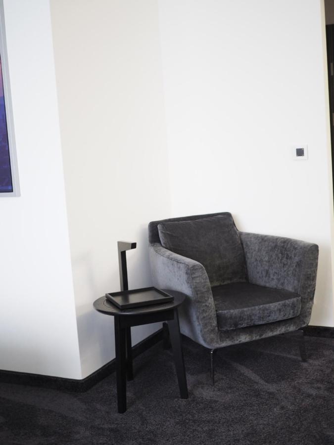 Apartman Grey Прага Экстерьер фото