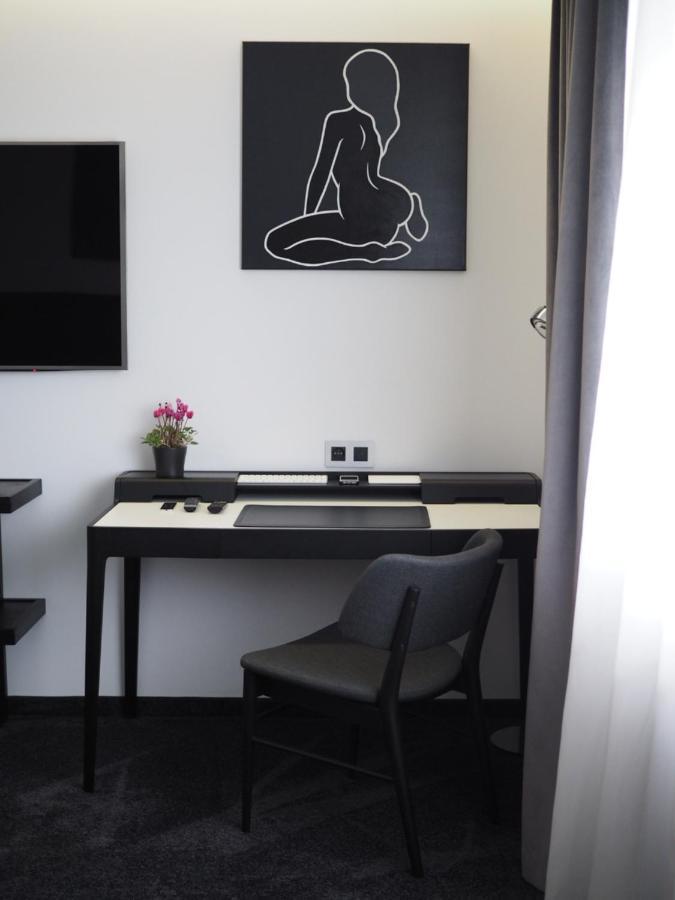 Apartman Grey Прага Экстерьер фото