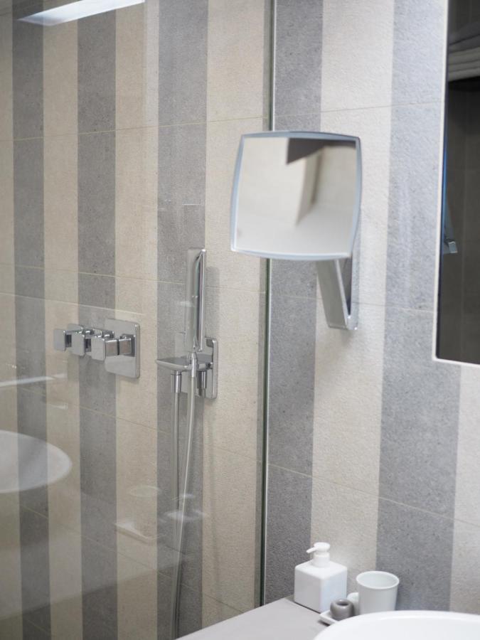 Apartman Grey Прага Экстерьер фото