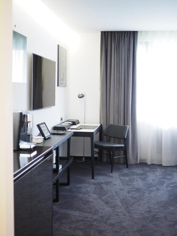 Apartman Grey Прага Экстерьер фото