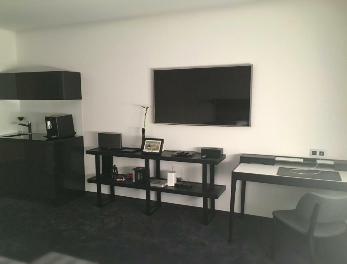 Apartman Grey Прага Экстерьер фото